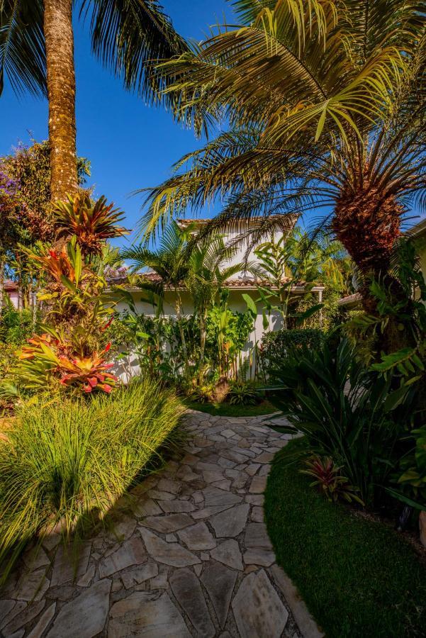 Maris Parati Exterior foto