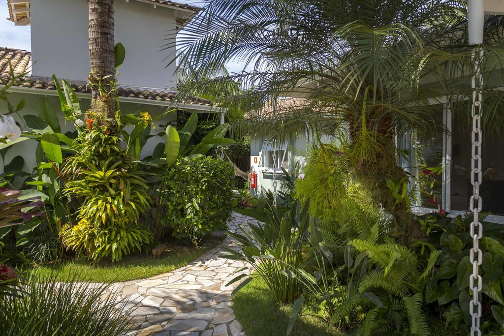 Maris Parati Exterior foto